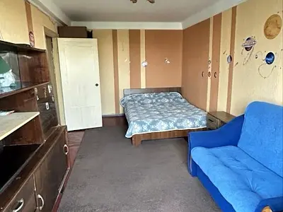 квартира по адресу Оболонский просп., 10