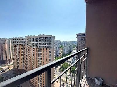 квартира за адресою Генуезька вул., 1д