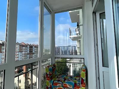 квартира по адресу Побутова ул., 4