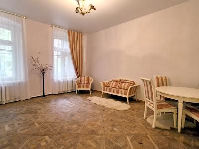 квартира за адресою Артилерійська вул., 2/1