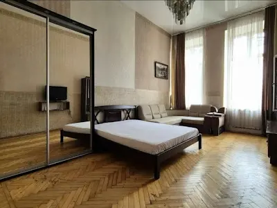 квартира за адресою Тираспольська вул., 13