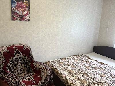 квартира за адресою Леся Курбаса просп., 15