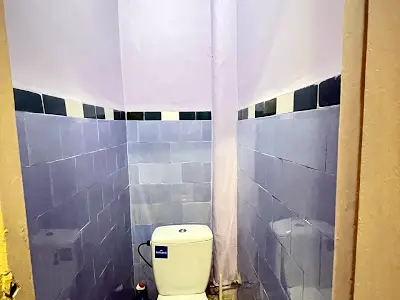 квартира за адресою Олени Теліги вул., 41-В