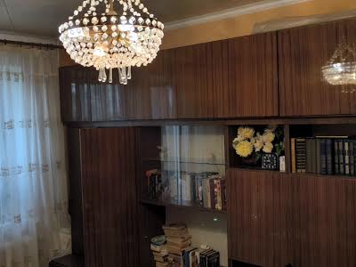 квартира за адресою Віталія Матусевича вул. (XXII Партз'їзду), 6