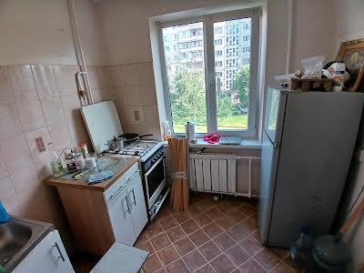 квартира за адресою Йорданська вул. (Лайоша Гавро), 16