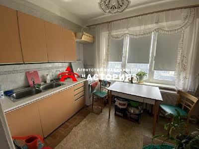 квартира за адресою Омельченка вул., 9
