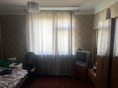 квартира по адресу Хорольская ул., 10