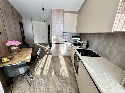 квартира за адресою Новопольова вул., 2 корп. 1