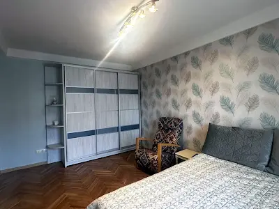 квартира за адресою Олександра Архипенка вул. (Мате Залки), 4