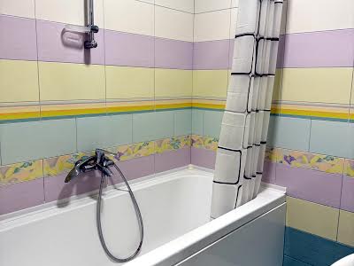 квартира за адресою Голосіївська вул., 58