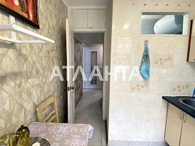 квартира за адресою Євгена Танцюри вул., 66
