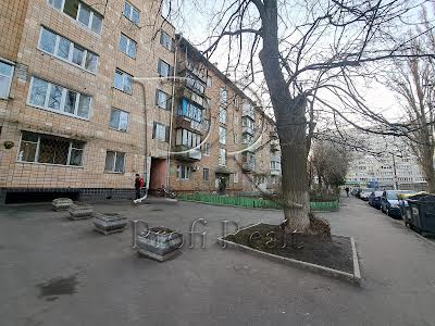 квартира за адресою Сім'ї Ідзиковських вул., 41