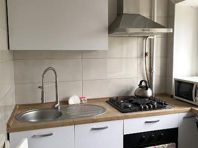 квартира по адресу Энтузиастов ул., 29