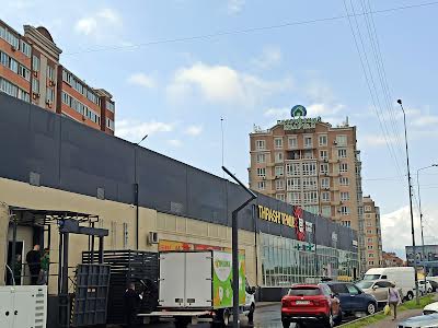 квартира по адресу Соборная ул., 103/21