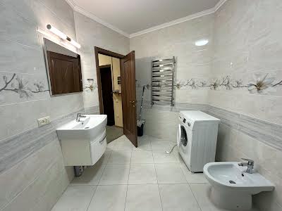 квартира за адресою Малоголосківська вул., 8е