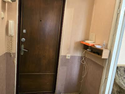 квартира по адресу Академика Глушко просп., 24а