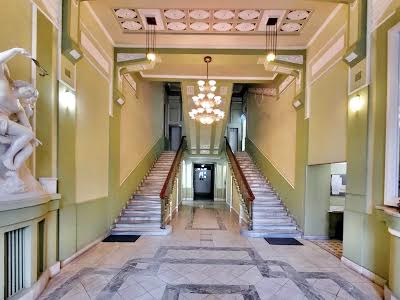 квартира по адресу Гетмана Павла Скоропадского ул. (Льва Толстого), 11