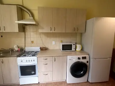 квартира за адресою Антона Головатого вул., 9
