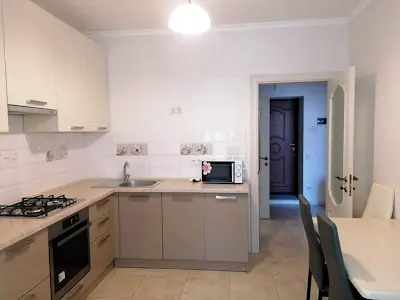 квартира за адресою Гарбарська вул., 28