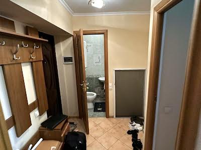 квартира за адресою Володимира Великого вул. (), 29