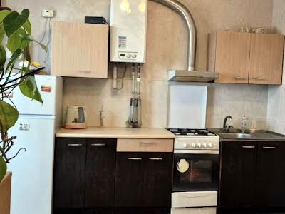 квартира по адресу Соборная ул., 105