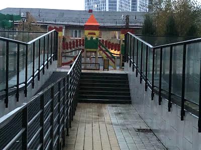 квартира по адресу Берестейский просп. (Победы), 5-В
