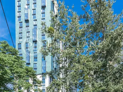 квартира по адресу Николая Пимоненко ул., 19