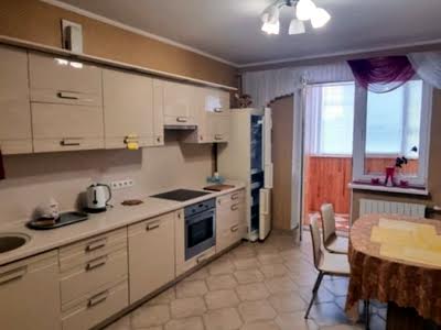 квартира за адресою Костянтина Данькевича вул., 14