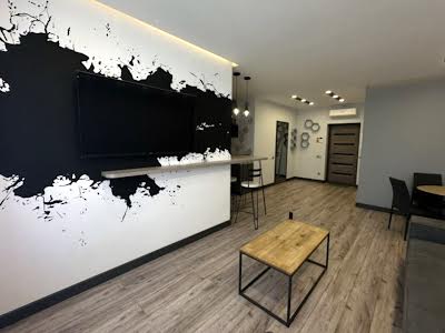 квартира за адресою Кахи Бендукідзе вул., 2