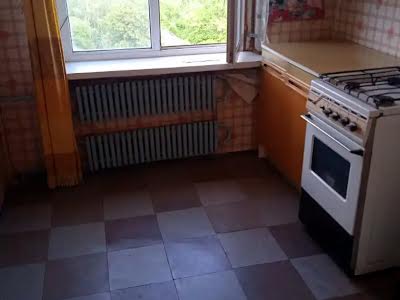 квартира за адресою Дніпро, Академіка Янгеля вул., 22