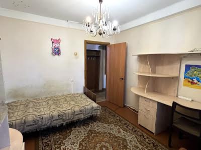 квартира за адресою Харківське шосе, 6