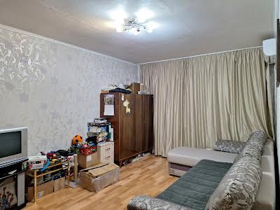 квартира по адресу Полтавская ул., 63