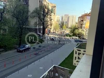 квартира за адресою Золотоустівська вул., 25