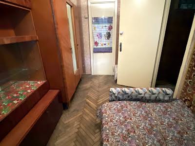 комната по адресу Киев, Ивашкевича Ярослава ул., 4
