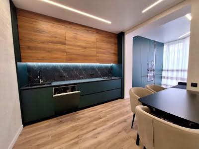 квартира за адресою Мартинова просп., 26