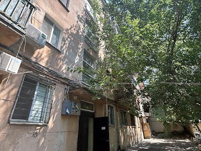 квартира за адресою Одеса, 10 Квітня вул., 8