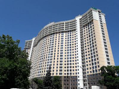 квартира по адресу Генуэзская ул., 3б