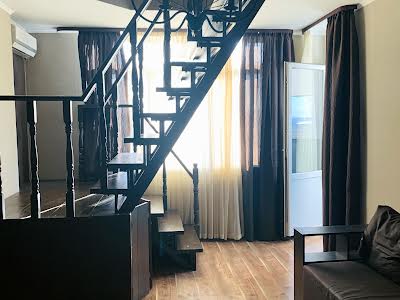 квартира по адресу Воскресенская ул., 14Б