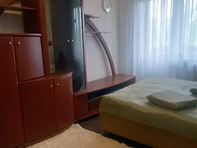 квартира за адресою Олени Теліги вул., 15