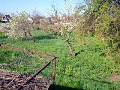 будинок за адресою Біляївка, Калинова