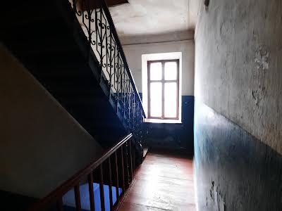 квартира по адресу Новосельского ул., 54