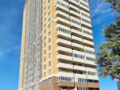 квартира за адресою Гроденська вул. (Гродненська), 14