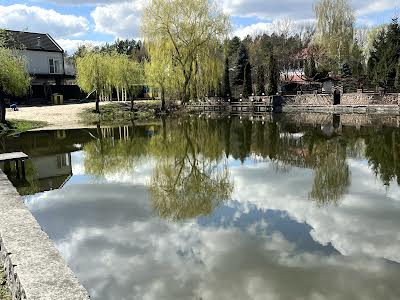 дом по адресу Лісова Поляна