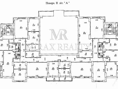 коммерческая по адресу Днепровская наб., 1