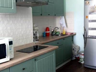 квартира по адресу Люстдорфская дорога ул., 58