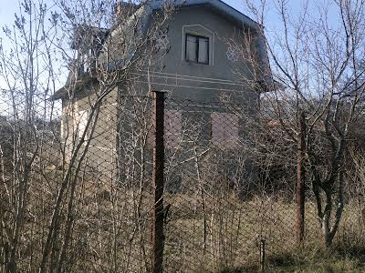 ділянка за адресою Гната Хоткевича вул., 101