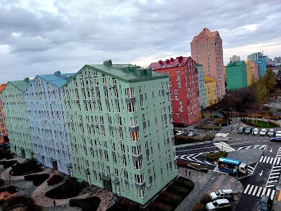 квартира по адресу Мартовская ул., 12