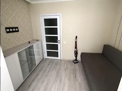 квартира по адресу Запорожское шоссе, 28