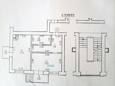 квартира за адресою Джеререльна, 69