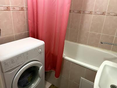 квартира за адресою Космонавта Поповича вул. ( Волкова), 8